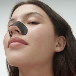 Charcoal Blackhead Nose Strip - Flasteri za nos s ugljenom protiv mitesera