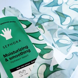 Hand Care Mask - Hidratantna maska za ruke 15 minuta