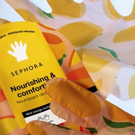 Hand Care Mask - Hidratantna maska za ruke 15 minuta