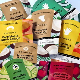 Hand Care Mask - Hidratantna maska za ruke 15 minuta