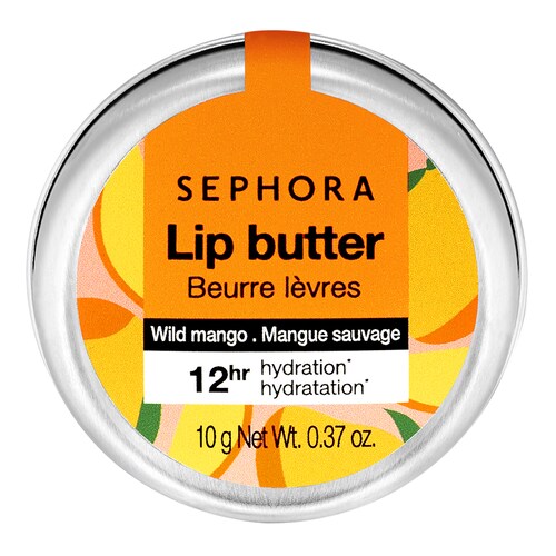 Sephora Collection - Manteca Labial