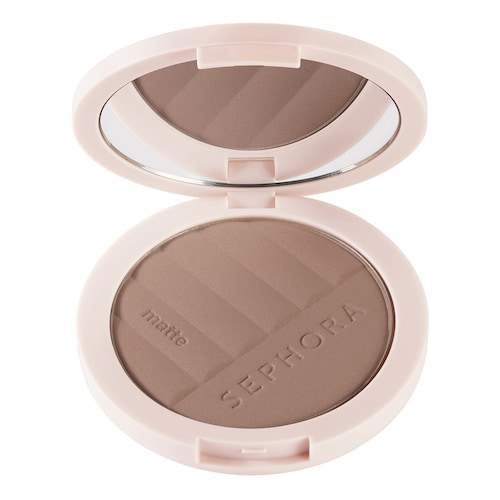 Sephora Collection - BRONZER MATTE