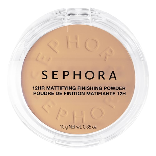 Sephora Collection - POLVOS DE ACABADO MATIFICANTE