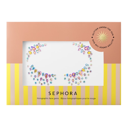 SEPHORA - Glitter Under The Sun