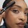 Intense Ink Liner - Eyeliner líquido mate e intenso