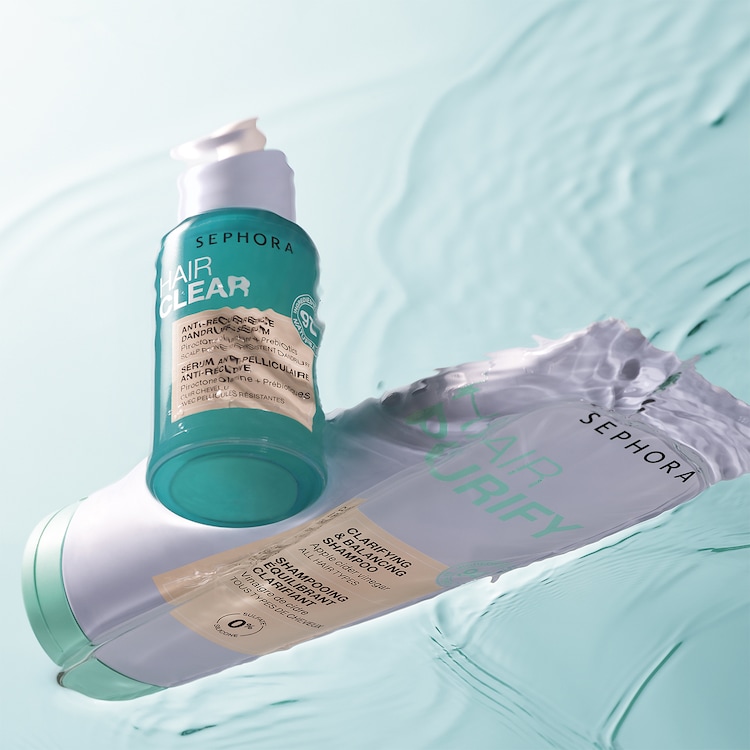 Serum Anti-Pelliculaire Anti-Recidive - Serum för hårbotten