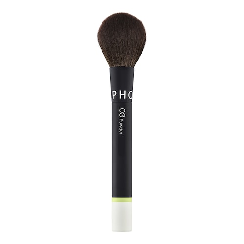 Sephora Collection - 03 Brocha Para Polvos