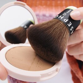 07 The Kabuki Brush -  Kabuki kist