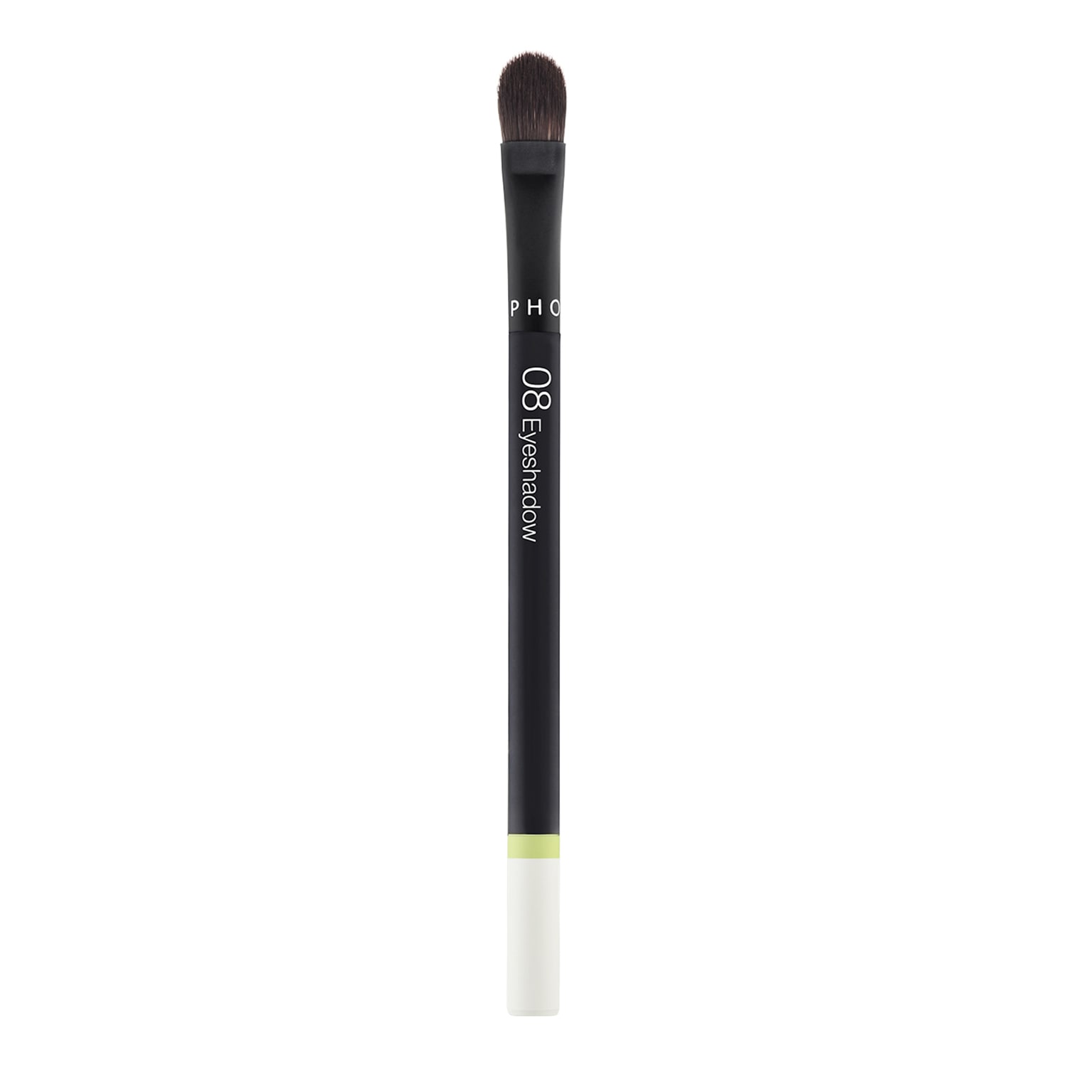 Sephora Collection 08 Le Pinceau Ombre à Paupières - Intuitive Anwendung, perfektes Finish