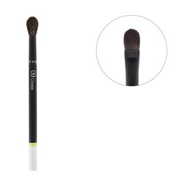 09 The Crease Brush -  Kist za nabore
