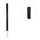 Pennello sfumino 10 - Applicazione intuitiva, finish impeccabile