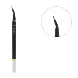 11 The Eyeliner Brush -  Kist za olovku za oči