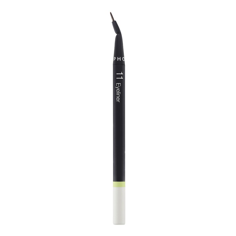 11 Eyeliner Fırçası - Sezgisel uygulama, kusursuz sonuç