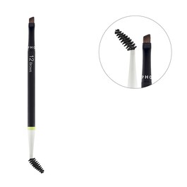 12 The Brow Brush - Kist za obrve
