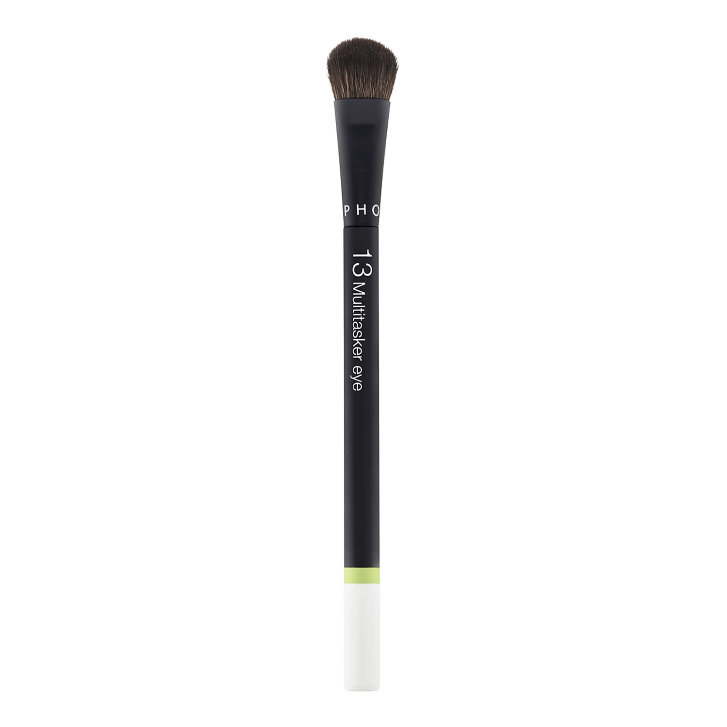 Sephora Collection 13 Le Pinceau Multi-Usage Yeux - Intuitive Anwendung, perfektes Finish