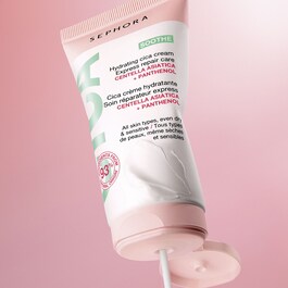  Cica Cream Express - Hidratantna Cica krema za ekspresnu obnovu