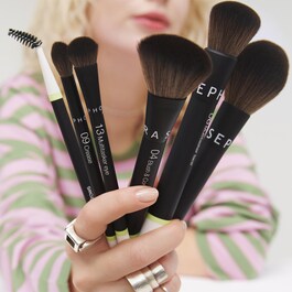 The Starter Brush Set -  Set početničkih kistova
