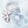 Máscara facial Cryo - Luminosidade fresca