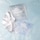 Máscara facial Cryo - Luminosidade fresca