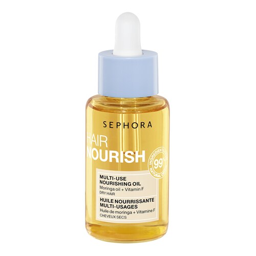 Sephora Collection - Aceite Nutritivo Multiusos