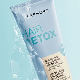 Hair Detox - &Scaron;ampon za proči&scaron;ćavanje i uravnoteženje