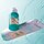 Shampooing  Equilibrant Et Clarifiant - Nettoyant détoxifiant
