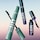 Love The Lift Waterproof - Mascara für sofortigen Schwung, Lifting und Volumen