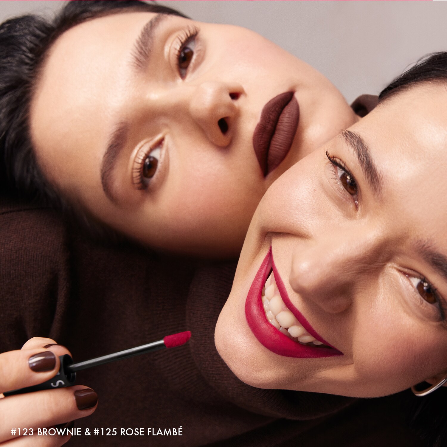 Матовая помадка в жидкой форме Sephora Collection Кремовое покрытие для губ
