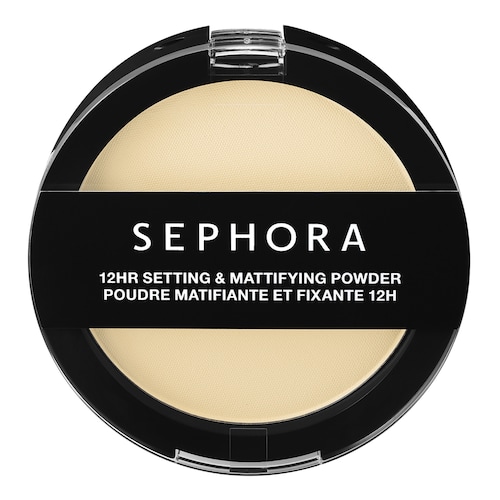 SEPHORA COLLECTION - Poudre Matifiante Et Fixante 12h 