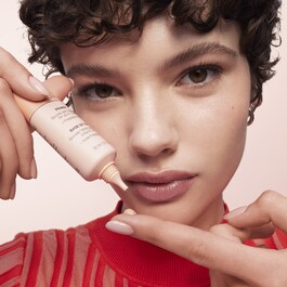 Hydrate +  - Hidratantni primer za lice s efektom sjaja