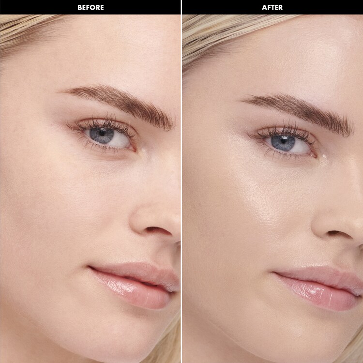Hydrate & Glow - Foundation