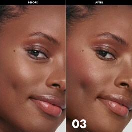 &Scaron;arena paleta Sve u jednom za lice - Rumenilo bronzer i highlighter
