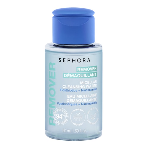 SEPHORA COLLECTION - Eau Micellaire Démaquillante