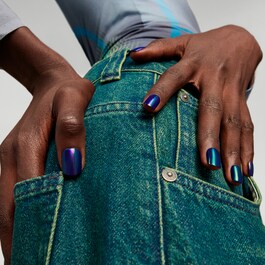 Press On Nails Kit - Vi&scaron;ekratni nokti s gel efektom, profesionalni finish