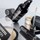 Loser Fixierpuder 12H - Transparenter loser mattierender Puder mit langem Halt