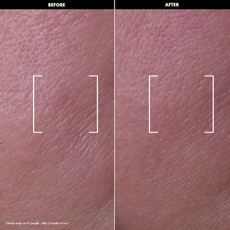 Lift & Firm - Ulei de noapte regenerator si tonifiant