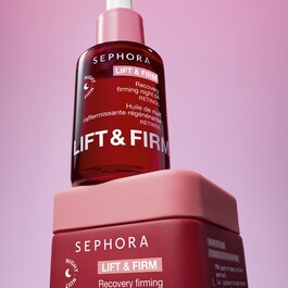 Lift & Firm - - Noćno ulje za učvr&scaron;ćivanje kože regenerira