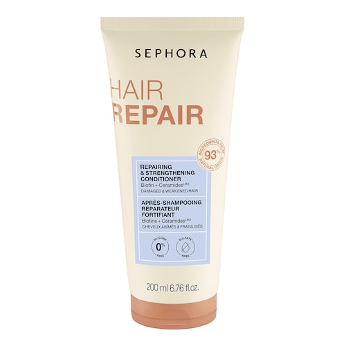 Sephora Collection - Acondicionador Reparador Fortificante