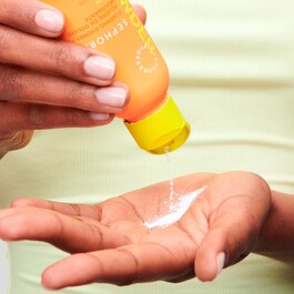 Foaming Shower - Pjenasti puder za tu&scaron;iranje za tijelo