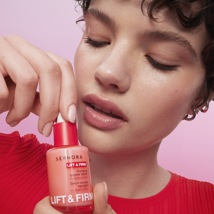 Lift & Firm - Serum superujędrniające