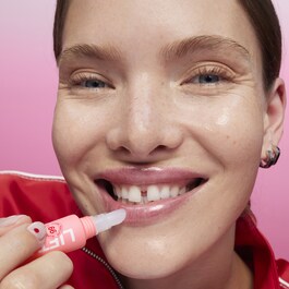 Lift & Firm  - Balzam za usne Plumping Lip Serum, popunjava + hidratizira