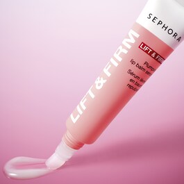Lift & Firm  - Balzam za usne Plumping Lip Serum, popunjava + hidratizira