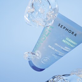 Gentle Jelly Cleanser - Nježni žele za či&scaron;ćenje lica i očiju