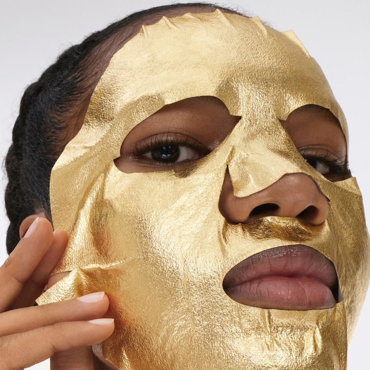 Face Mask Caramel Macchiato – Pleťová maska s vůní karamelového macchiata