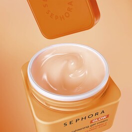 GLOW - Gel-krema za sjaj s vitaminom C i poliglutaminskom kiselinom