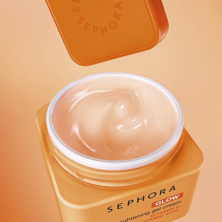GLOW Routine éclat à la vitamine C