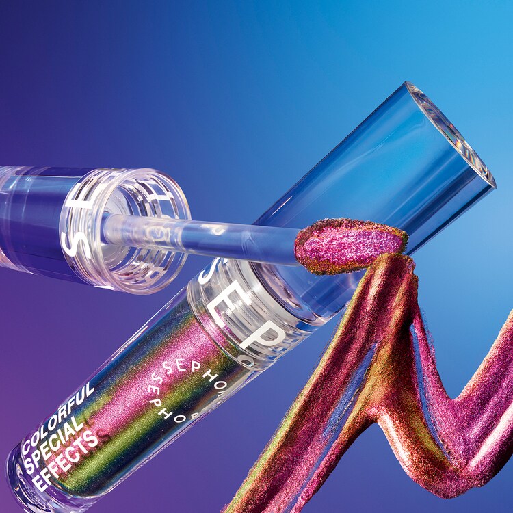 Colorful Special Effects  - Ombretto liquido policromo