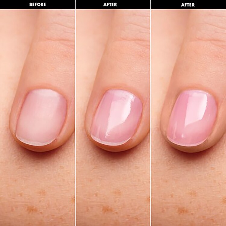 Nail Blush - Cuidado perfeccionador rosado