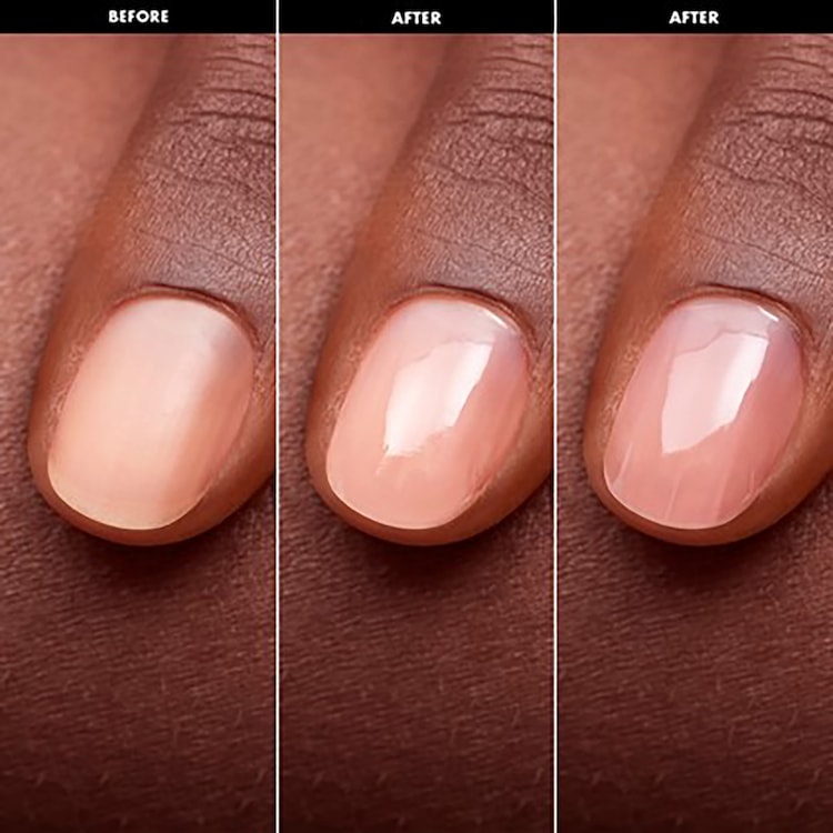 Nail Blush - Cuidado perfeccionador rosado