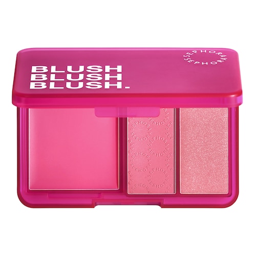 SEPHORA COLLECTION - Palette Blush Blush Blush